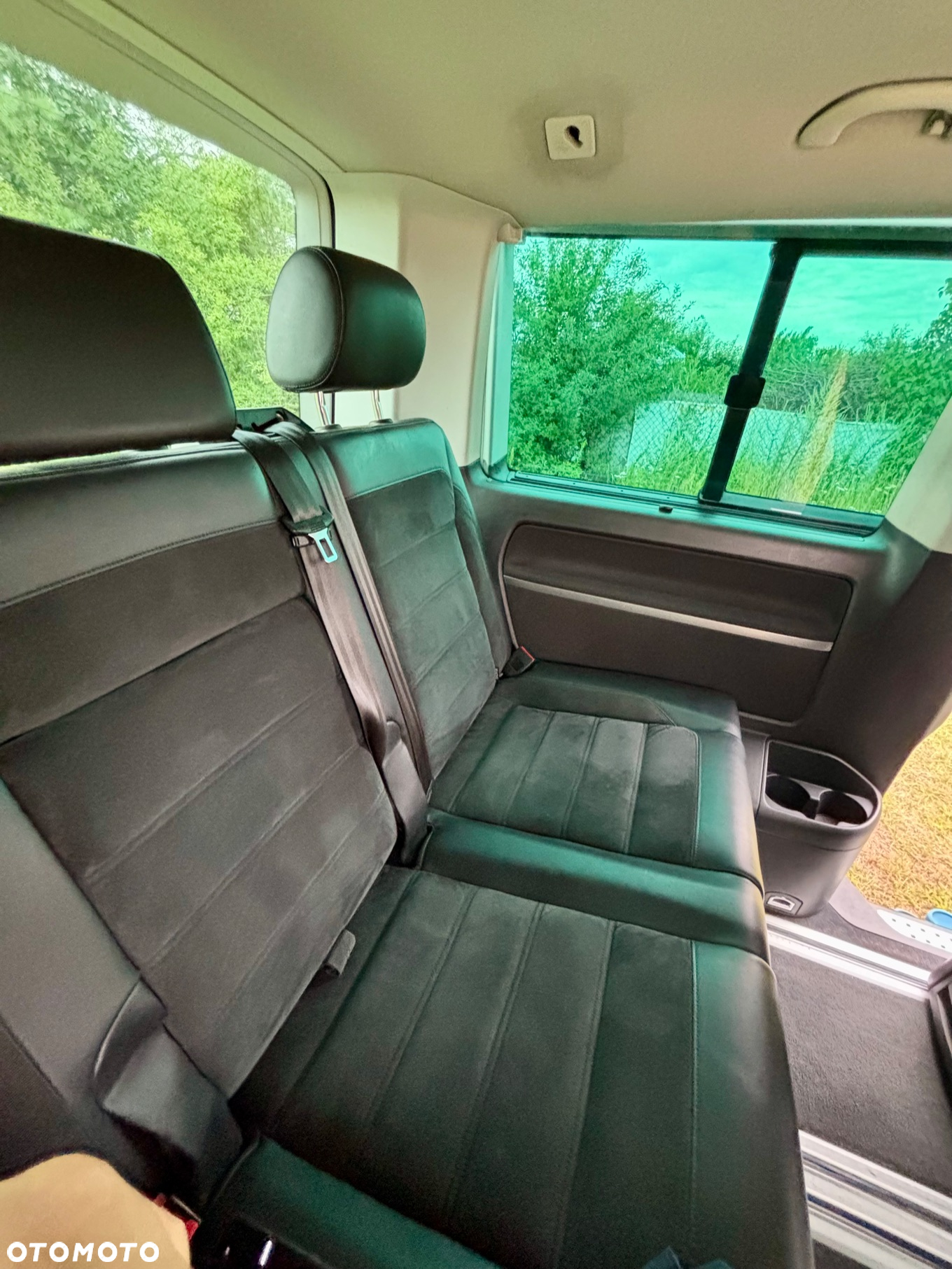 Volkswagen Multivan 2.0 BiTDI L1 Highline 4Motion DSG - 13