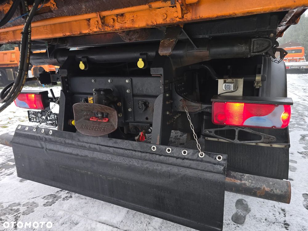 MAN TGM 13.250 BL - 30