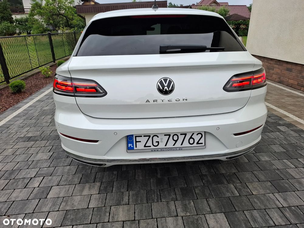 Volkswagen Arteon 2.0 TDI SCR DSG Elegance - 7