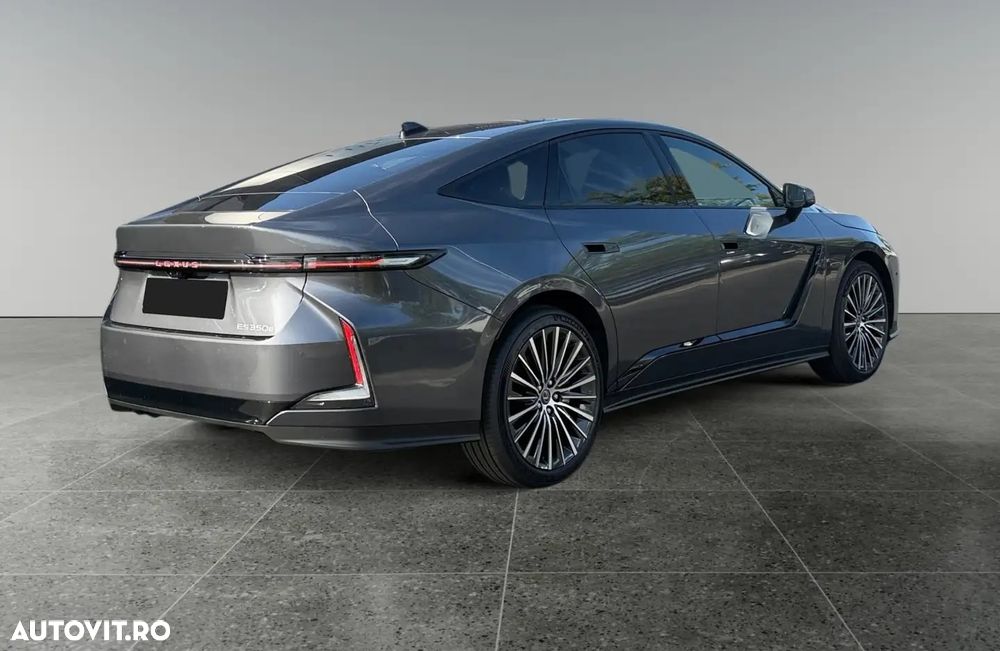 Lexus Seria ES 350e FWD Luxury - 8
