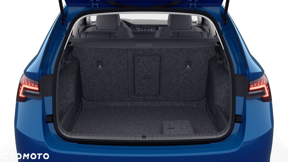 Skoda Octavia 1.5 TSI mHEV Edition 130 Selection DSG - 7