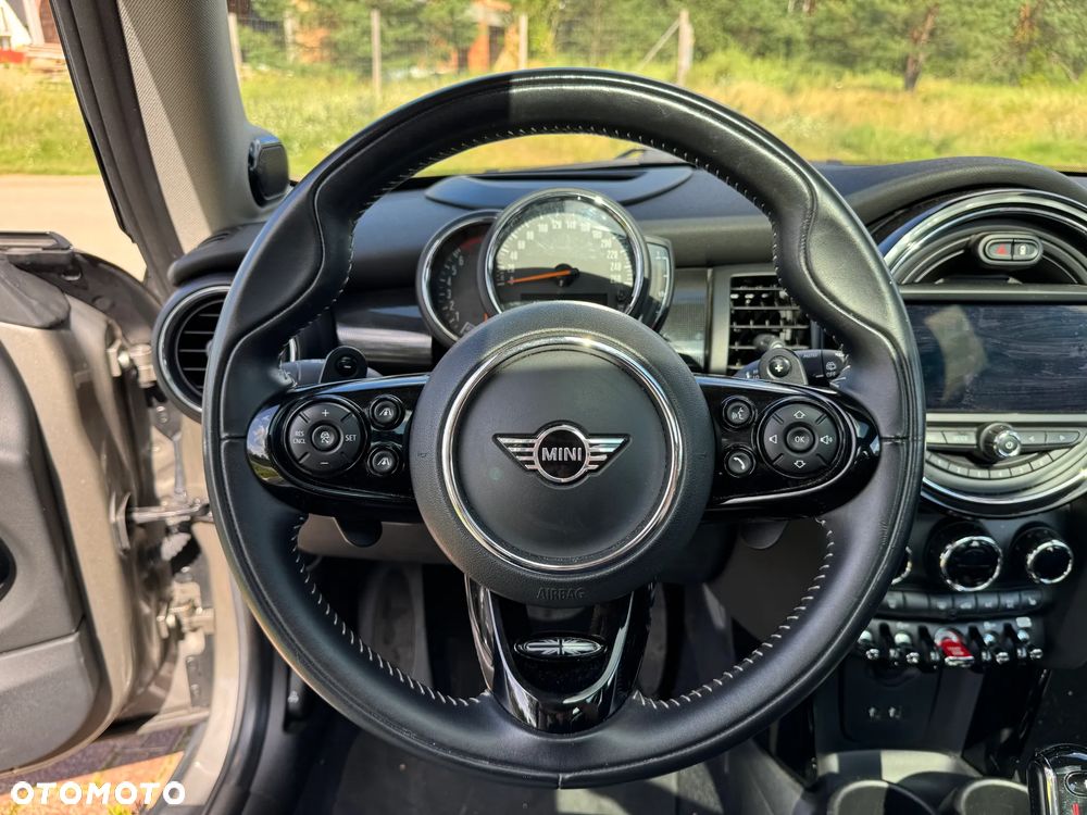 MINI Cooper S - 15