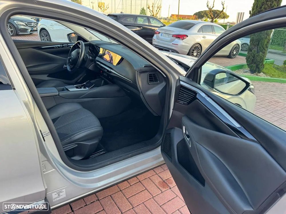 DS DS4 E-TENSE 225 OPERA - 23