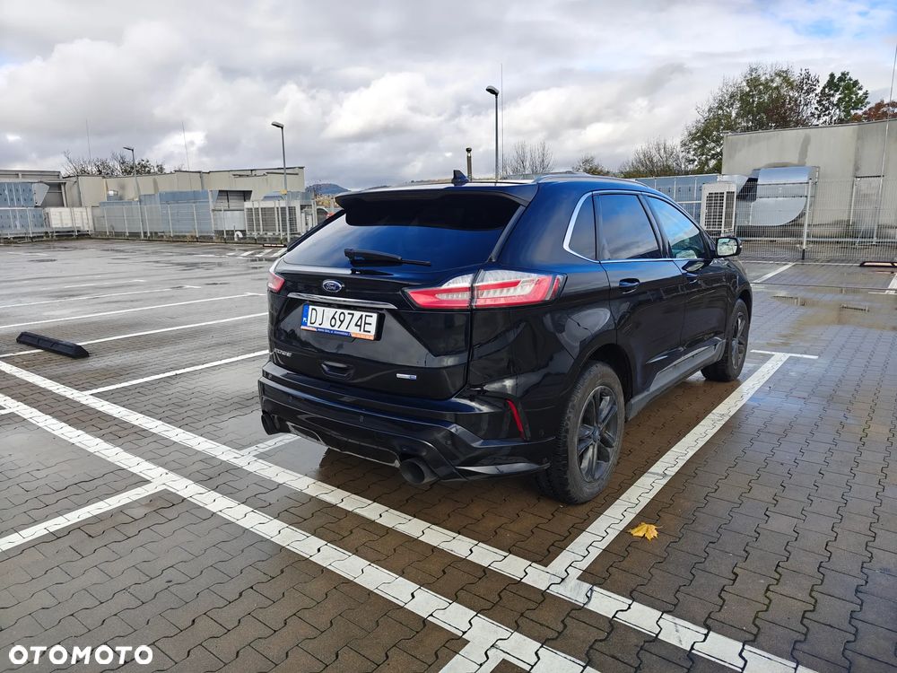 Ford Edge - 7