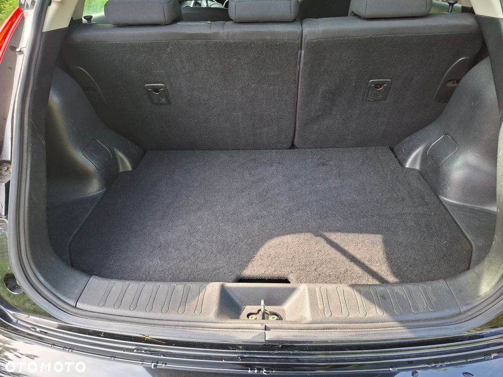 Nissan Juke 1.6 Tekna S&S - 19