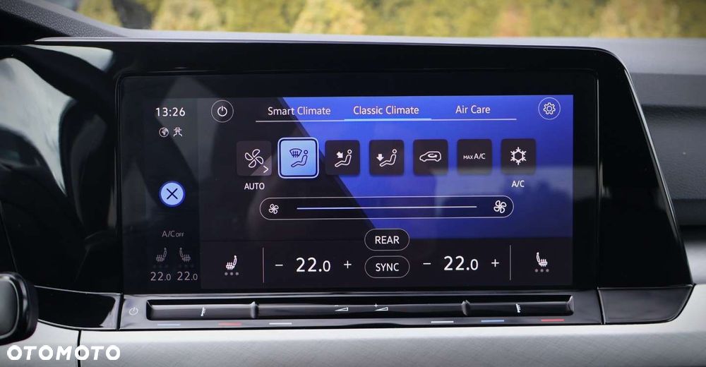 Volkswagen Golf - 30