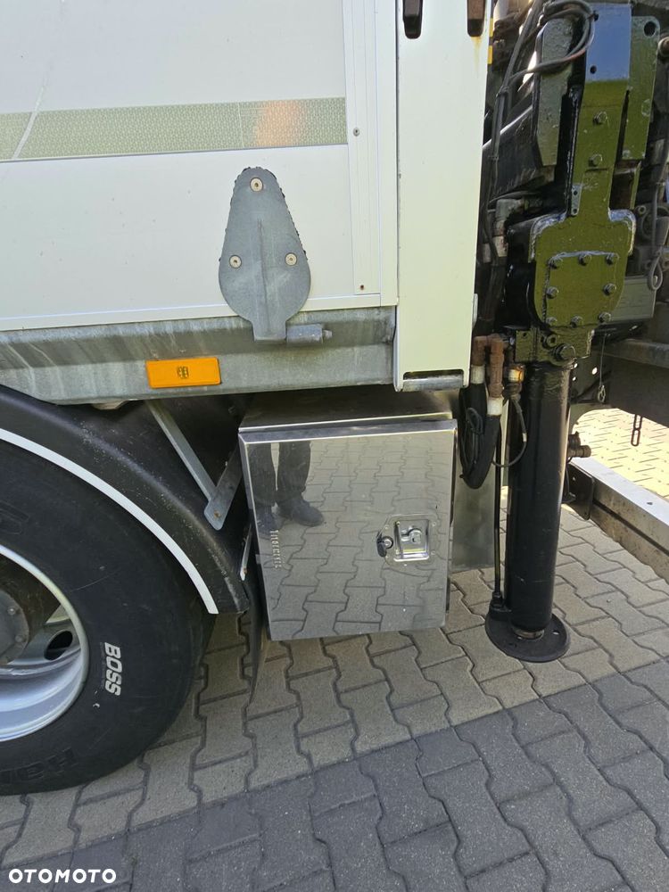 Mercedes-Benz Actros 2658 - 19