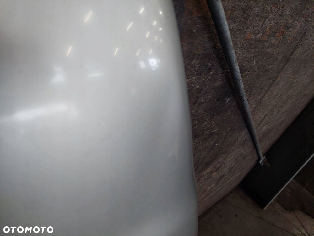 KOMPLETNY PRZÓD MASKA ZDERZAK LAMPA BŁOTNIK NISSAN MICRA K11 LIFT KL0 - 14