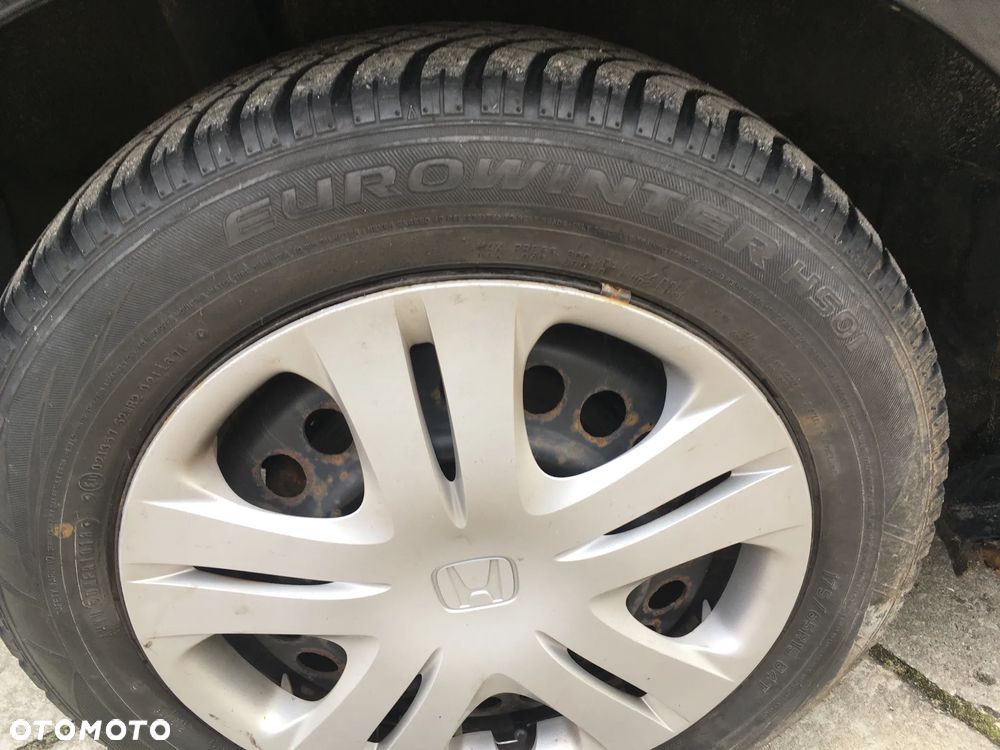 Honda Jazz 1.2 i-VTEC Trend - 19