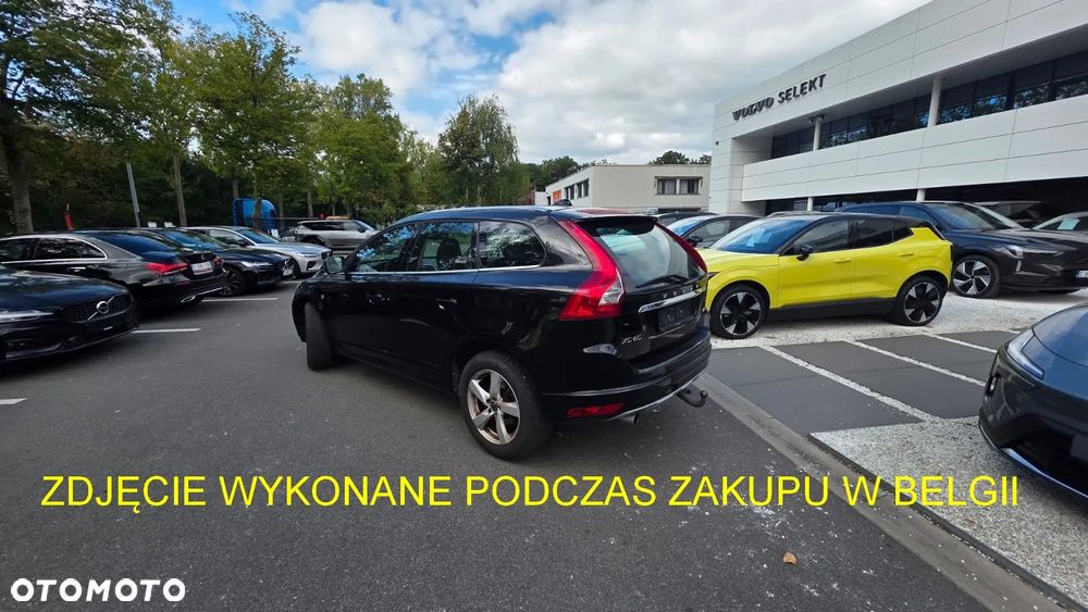 Volvo XC 60 D3 Ocean Race - 4