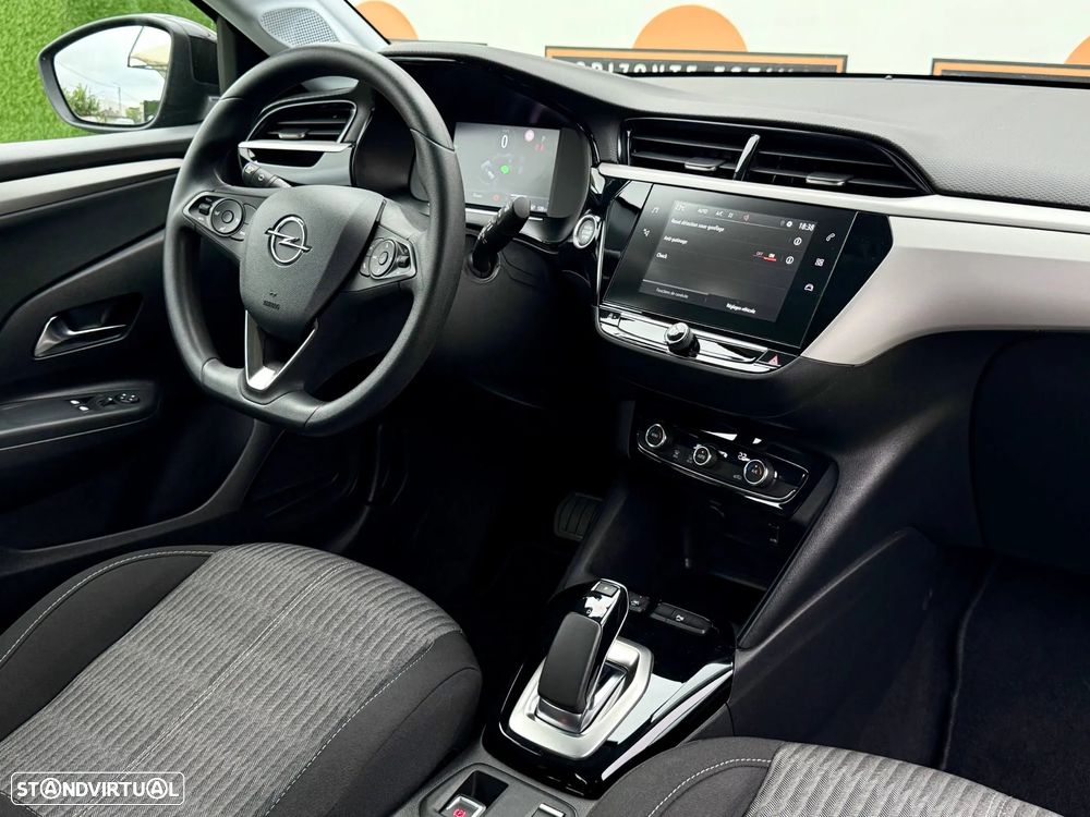 Opel Corsa-e Edition - 9