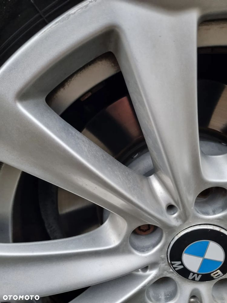 BMW Seria 5 520d - 12