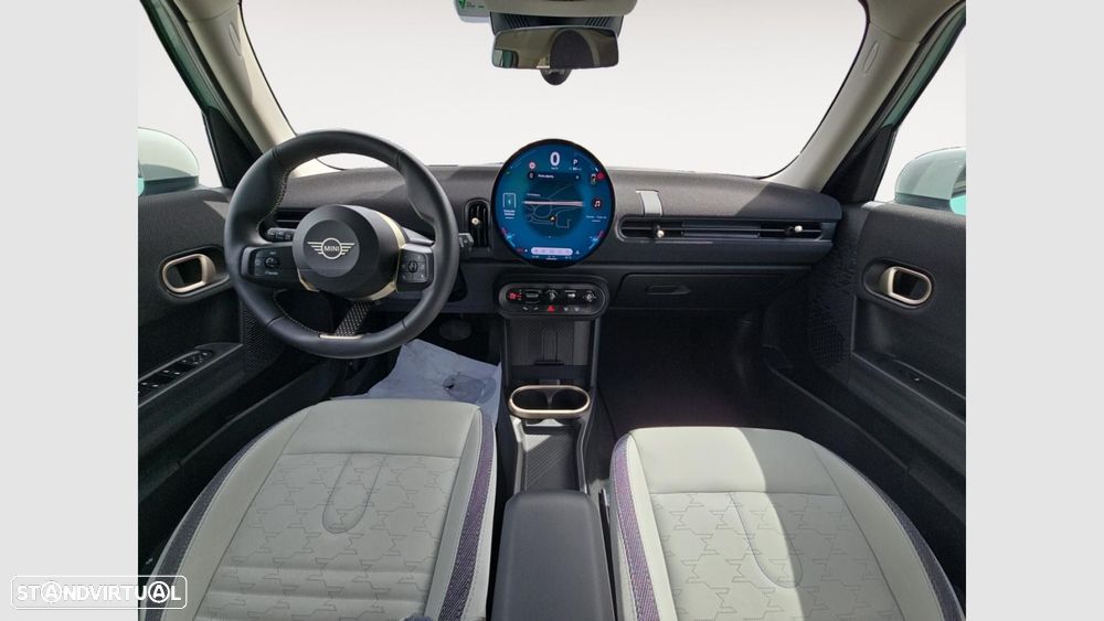 MINI 3 Portas Cooper C Classic M - 11