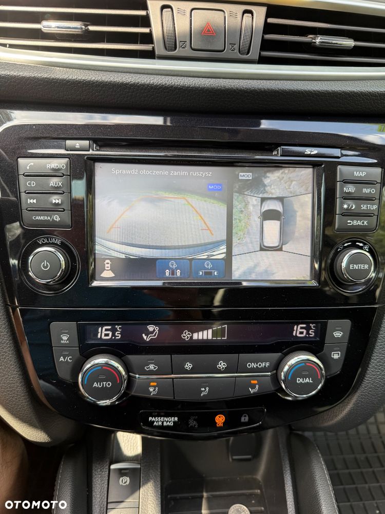 Nissan Qashqai 1.6 DIG-T N-Tec - 10