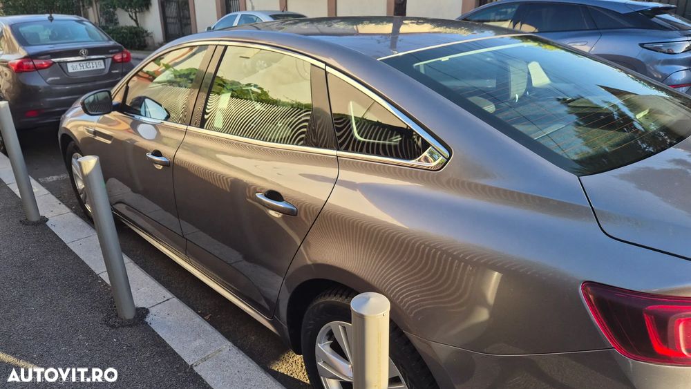 Renault Talisman - 5