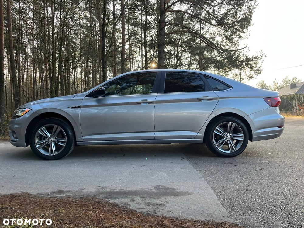 Volkswagen Jetta 1.4 TSI BMT Highline - 10