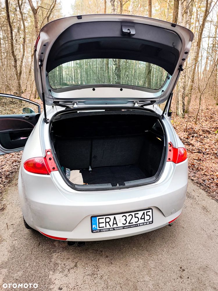 Seat Leon - 7