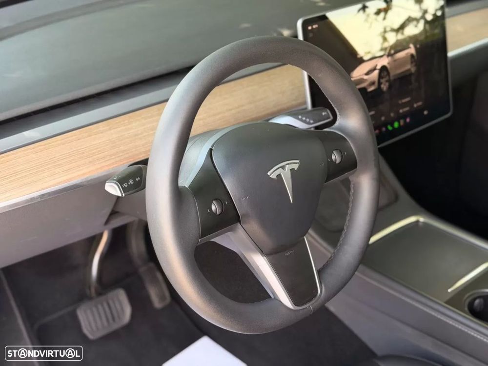 Tesla Model Y Standard - 6