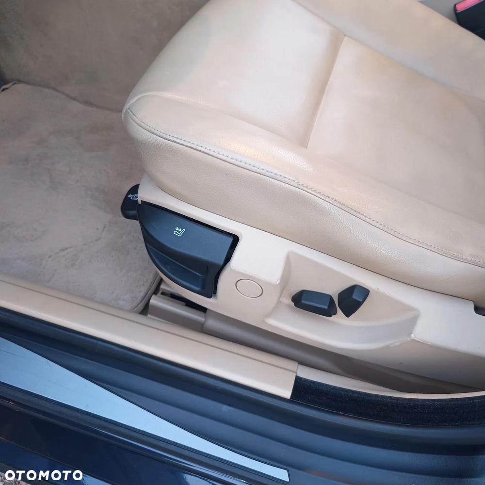 BMW Seria 5 520d Special Edition - 31