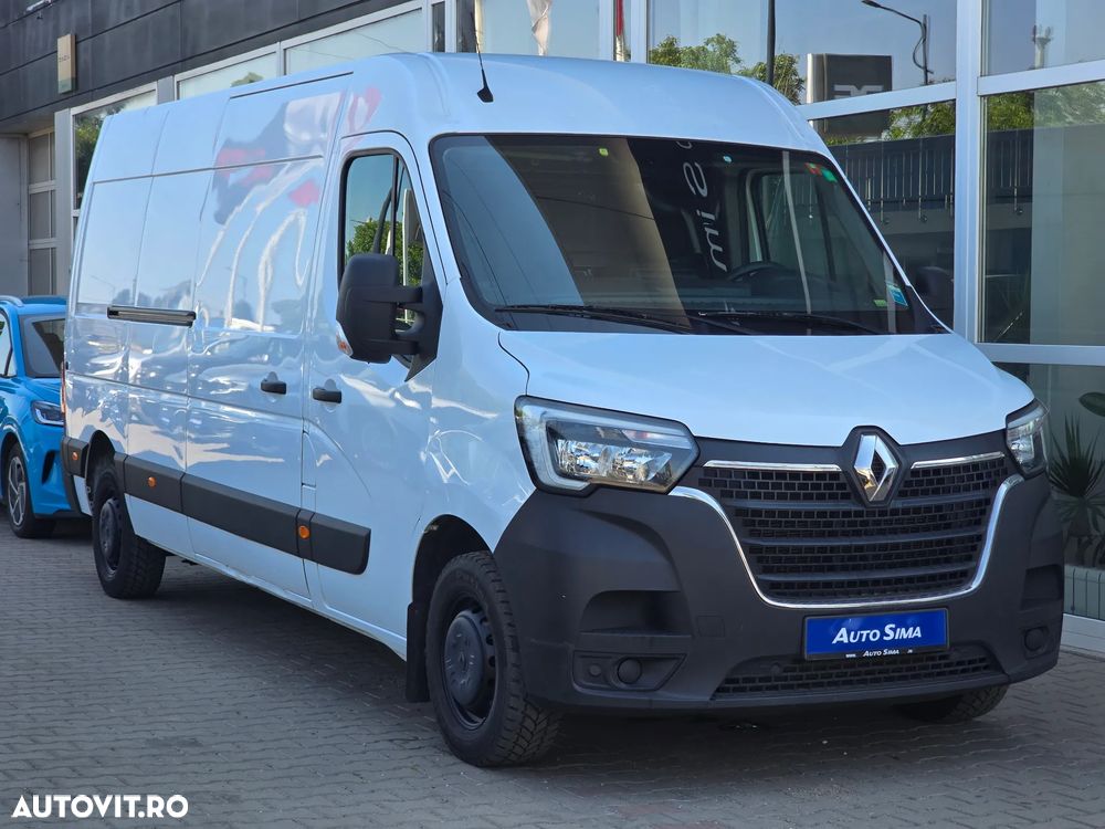 Renault MASTER - 3