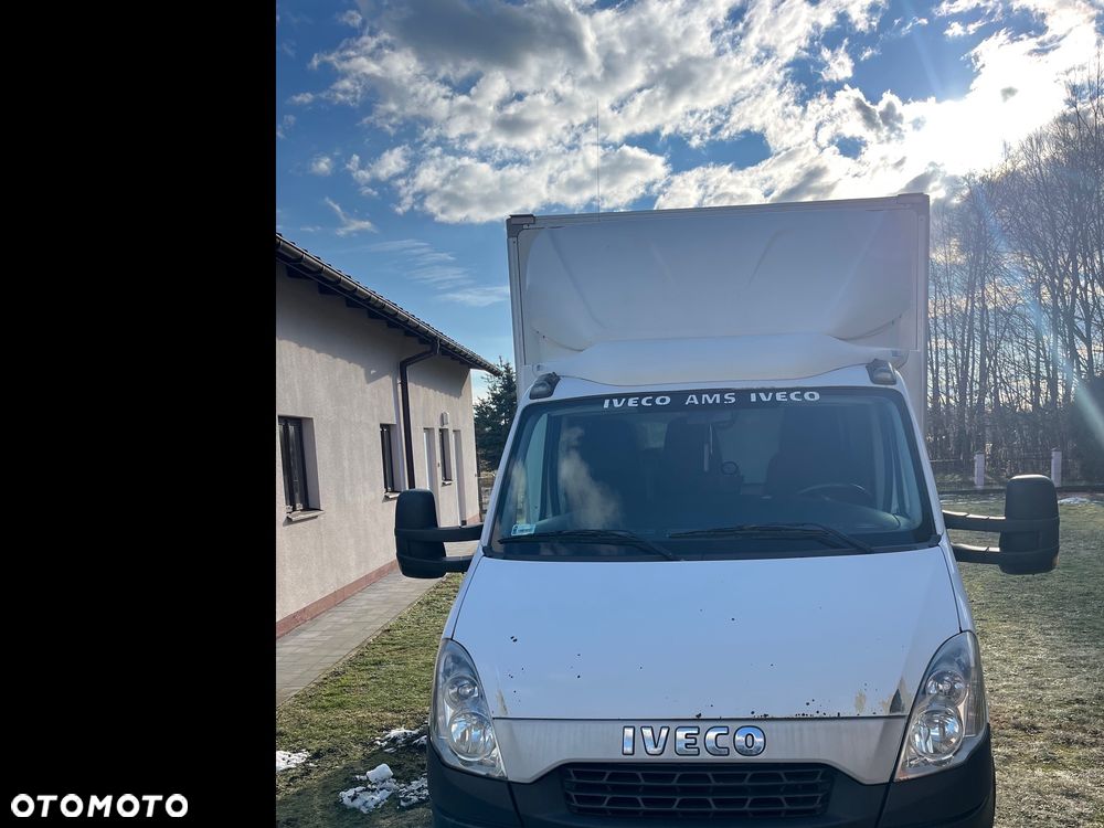 Iveco 50C15 - 2