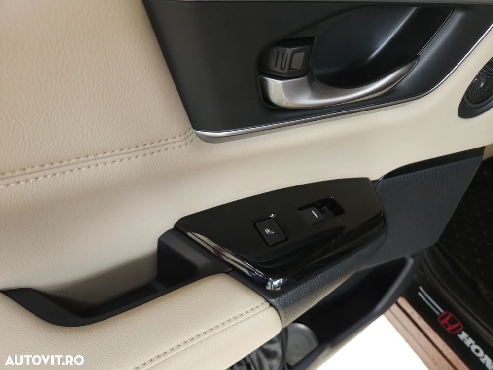 Honda CR-V 2.0 i-MMD 4WD E-CVT Lifestyle - 9