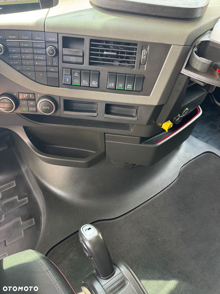 Volvo FH460 640000km! I Park Cool - 16