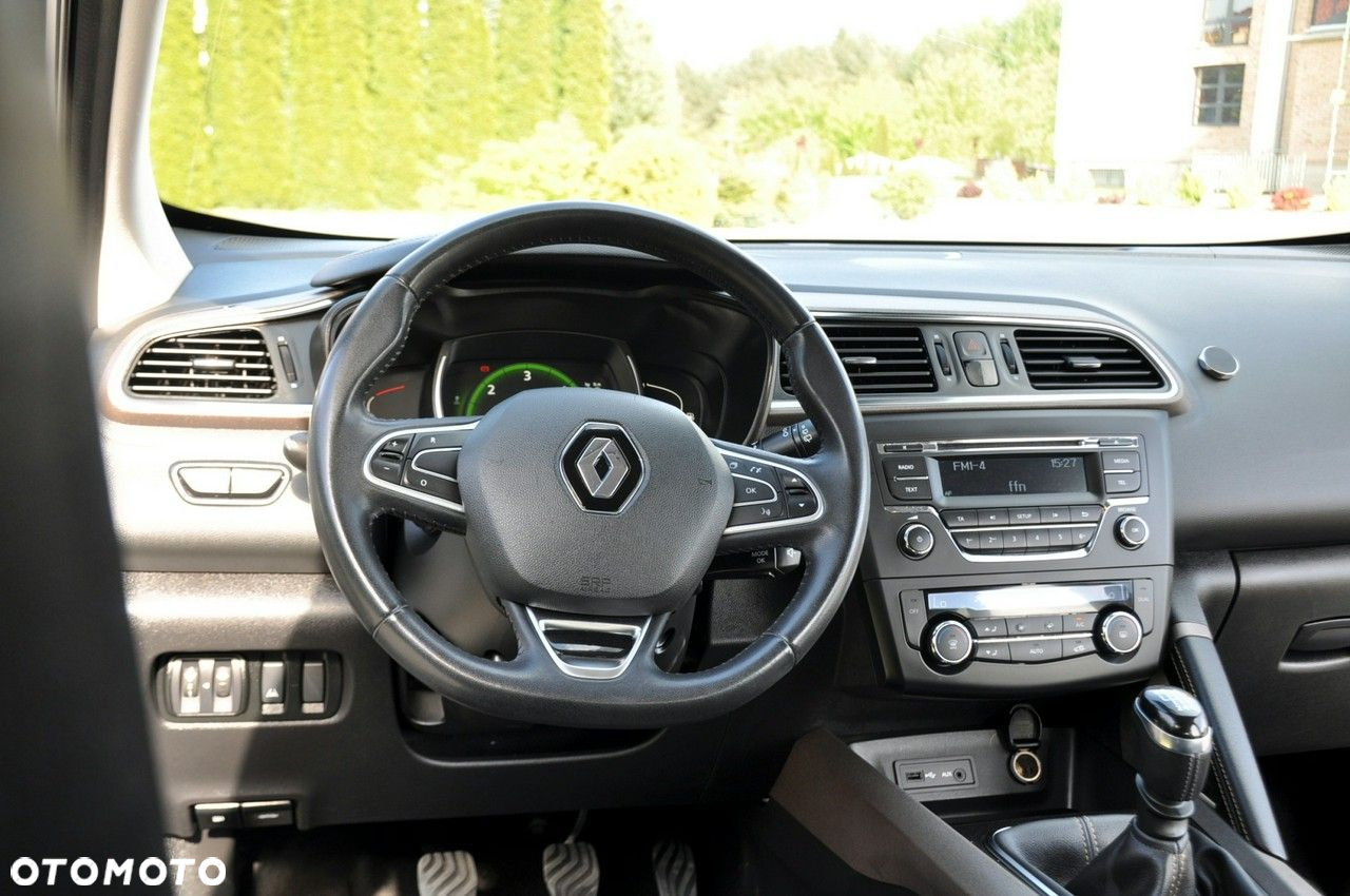 Renault Kadjar - 30