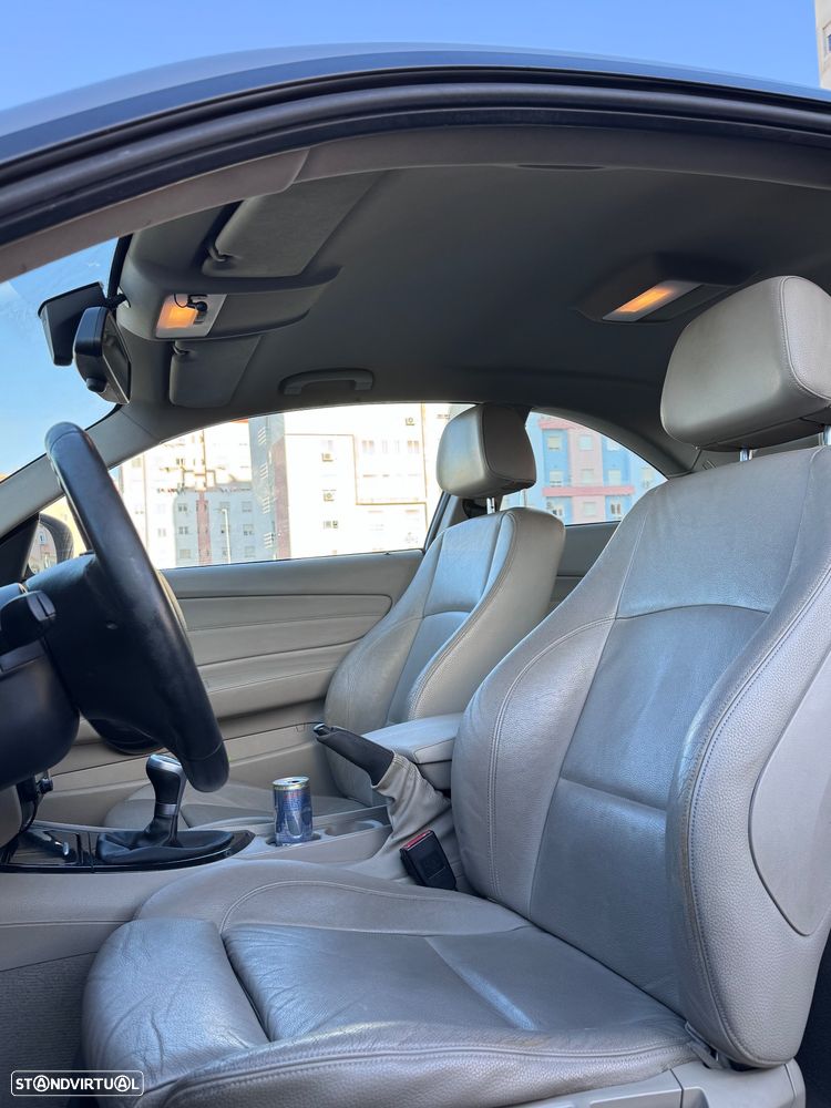 BMW 118 d Coupe - 7
