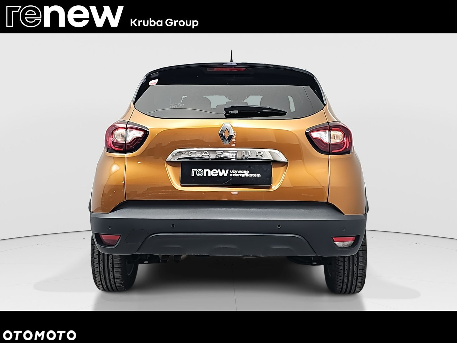Renault Captur 1.3 Energy TCe FAP Limited EDC - 6
