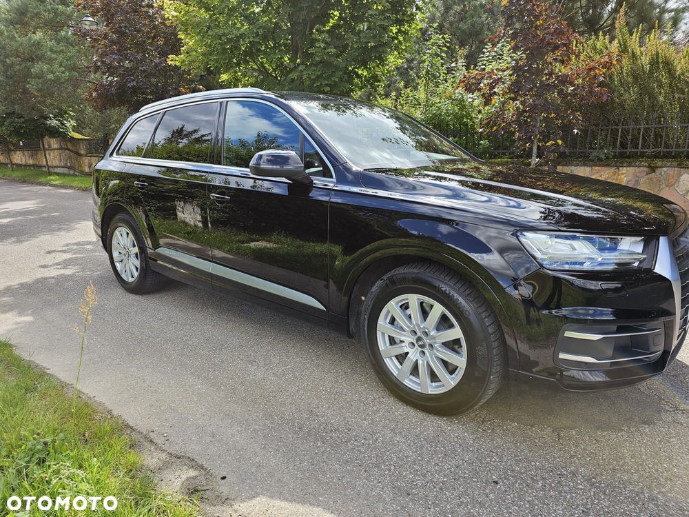 Audi Q7 - 4