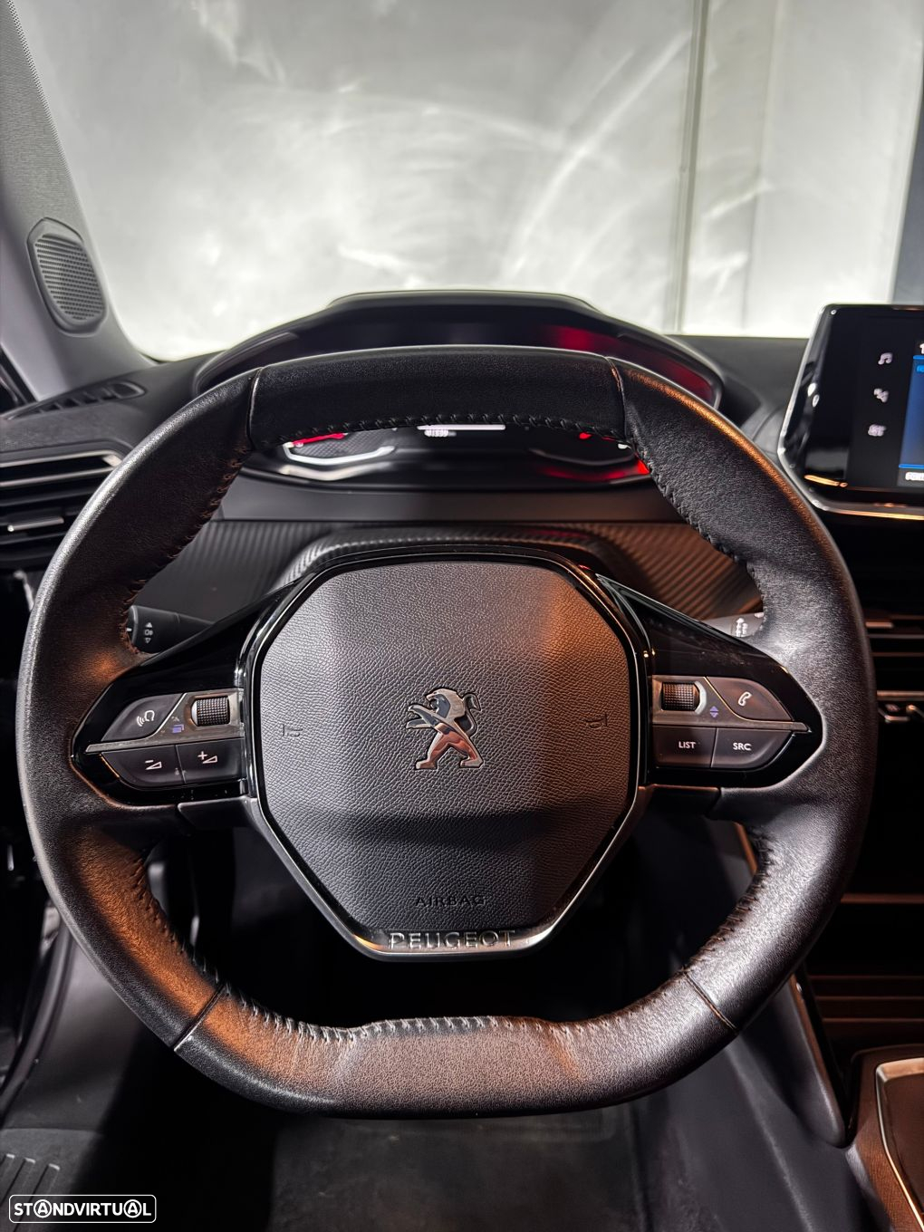 Peugeot 2008 1.5 BlueHDi Active - 23