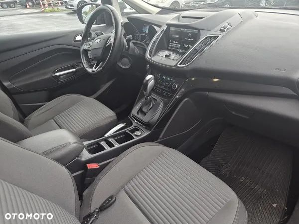 Ford Grand C-MAX 1.5 EcoBoost Start-Stopp-System Titanium - 8