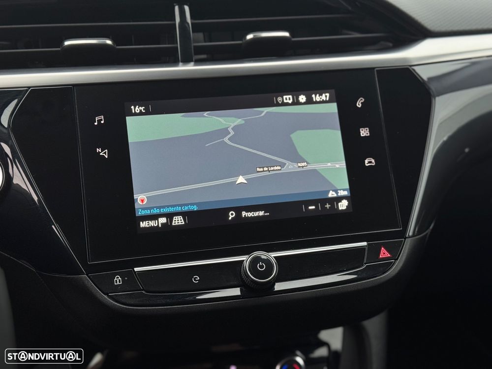 Opel Corsa-e Business Edition - 17