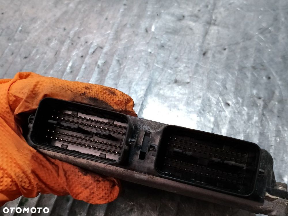 KOMPUTER, STEROWNIK SUZUKI SWIFT MB112300-8262 1.3 V10 - 3