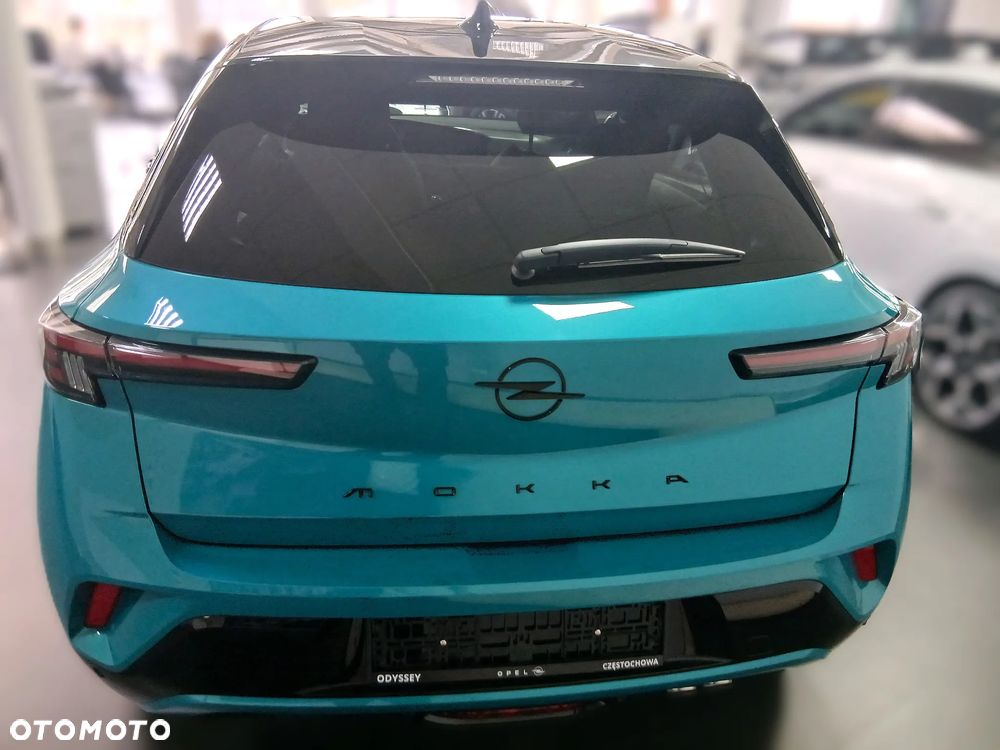 Opel Mokka 1.2 T GS S&S - 3