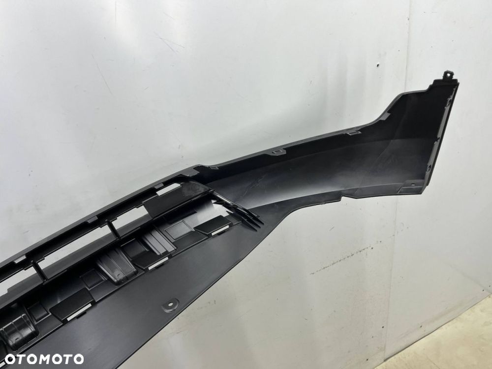 Zderzak przedni Volvo XC40 17-22r. Przedlift przód spoiler dokładka nowy oryginalny 31449340 - 9