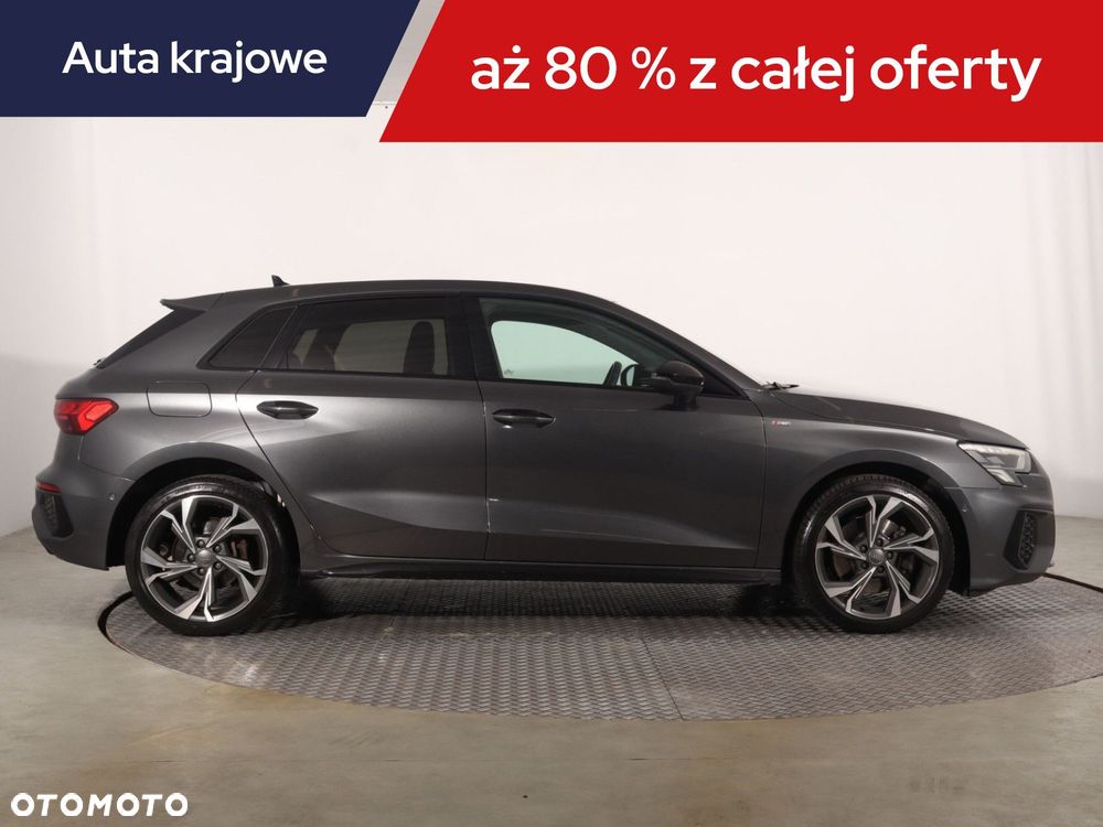 Audi A3 Sportback - 8