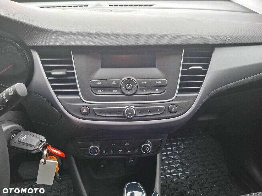 Opel Crossland - 19