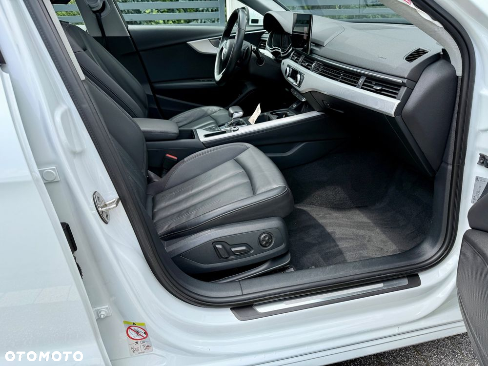 Audi A4 - 32