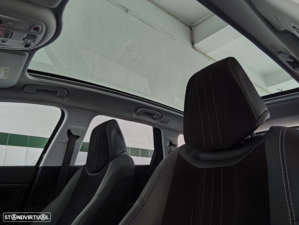 Peugeot 308 SW 1.6 BlueHDi GT Line - 28