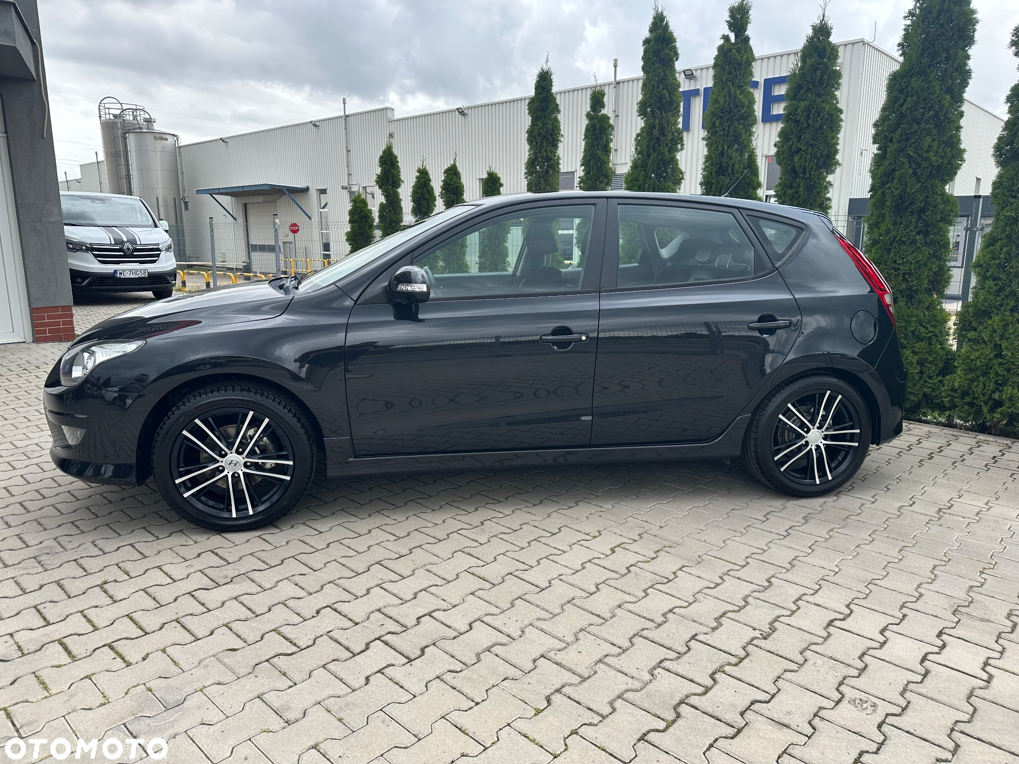 Hyundai i30 1.4 FIFA WM Edition - 4