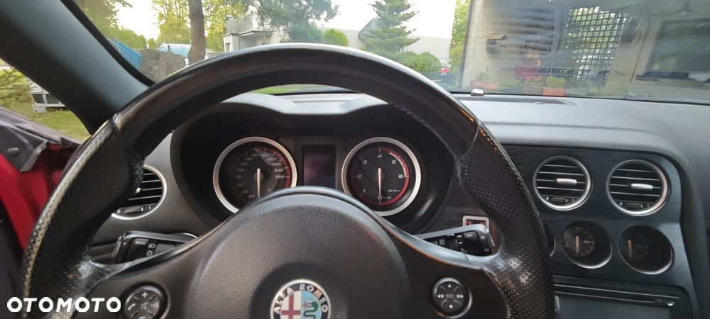 Alfa Romeo 159 2.0JTDM Sport - 7