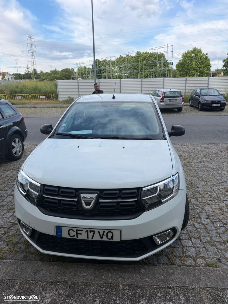 Dacia Sandero 1.0 SCe Access - 1