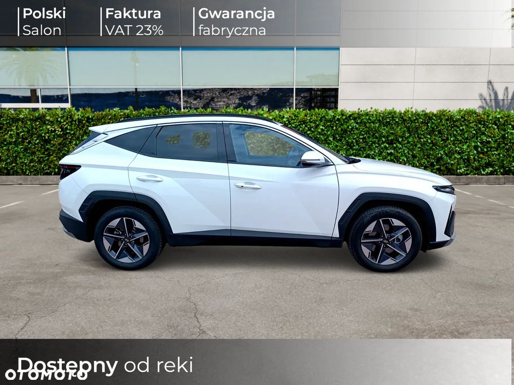 Hyundai Tucson 2026 photo 5