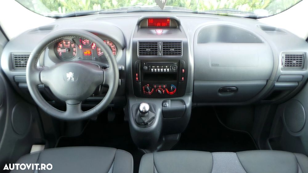 Peugeot Expert Tepee L1H1 (5-Si.) Vagabond - 8