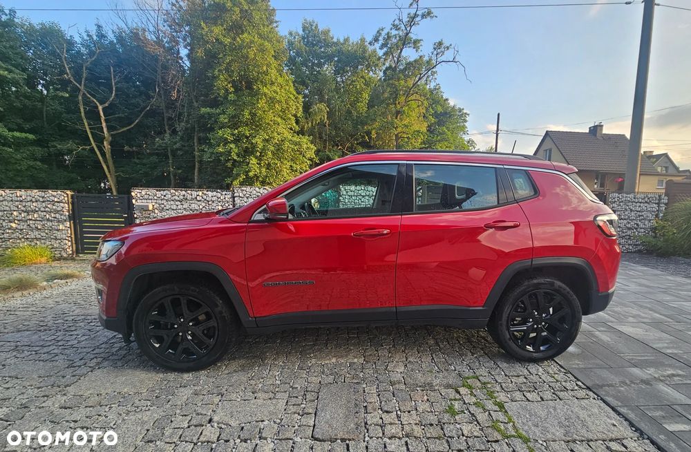 Jeep Compass 1.4 TMair Night Eagle FWD S&S - 4