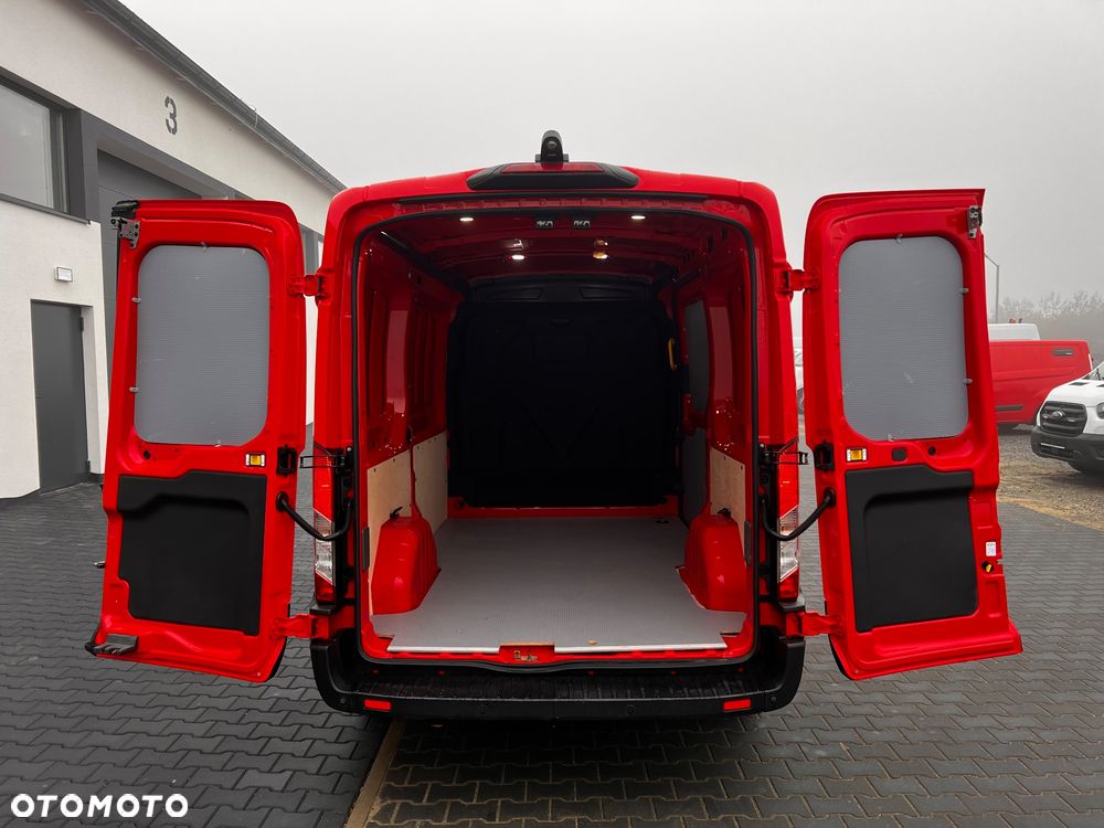 Ford Transit L2H2 LIFT - 17