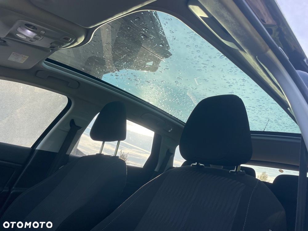 Peugeot 308 SW BlueHDi 120 Stop & Start Active - 7