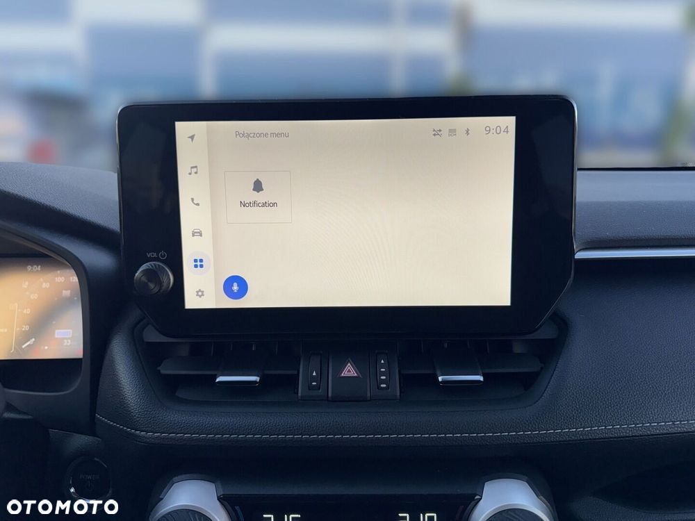 Toyota RAV4 2.5 Hybrid Executive 4x4 - 18